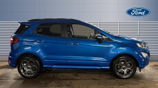 Ford EcoSport 1.0 EcoBoost 125 ST-Line 5dr Petrol Hatchback